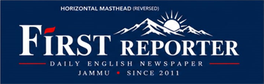 Daily First Reporter